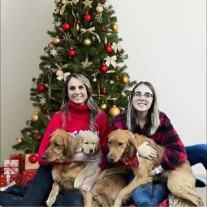 Meet your Posher, Lee ann